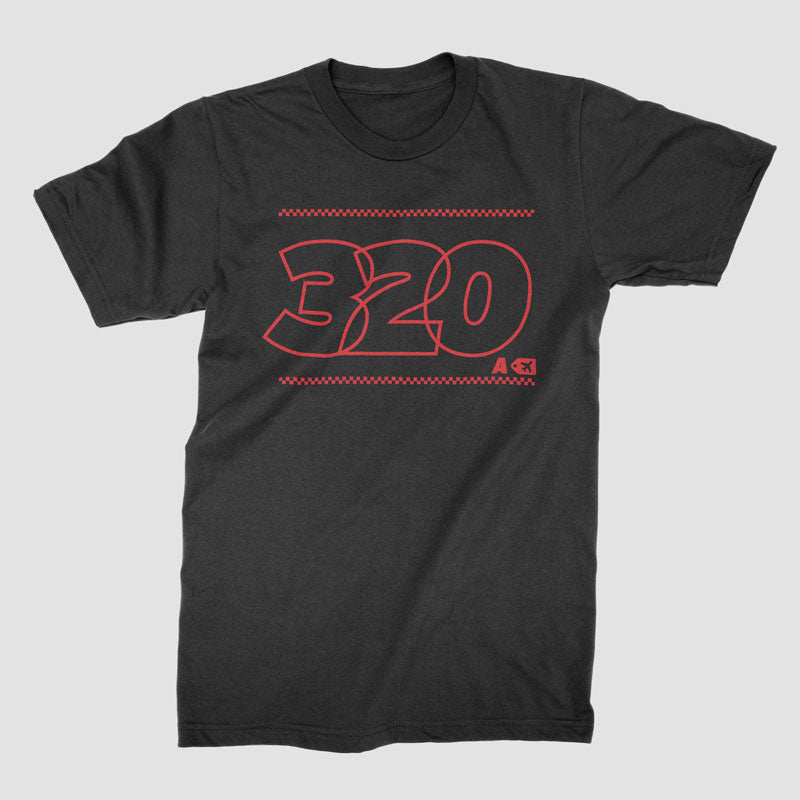 320 - T-Shirt