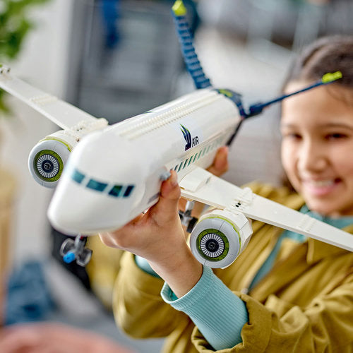 LEGO® City Passenger Airplane 60367