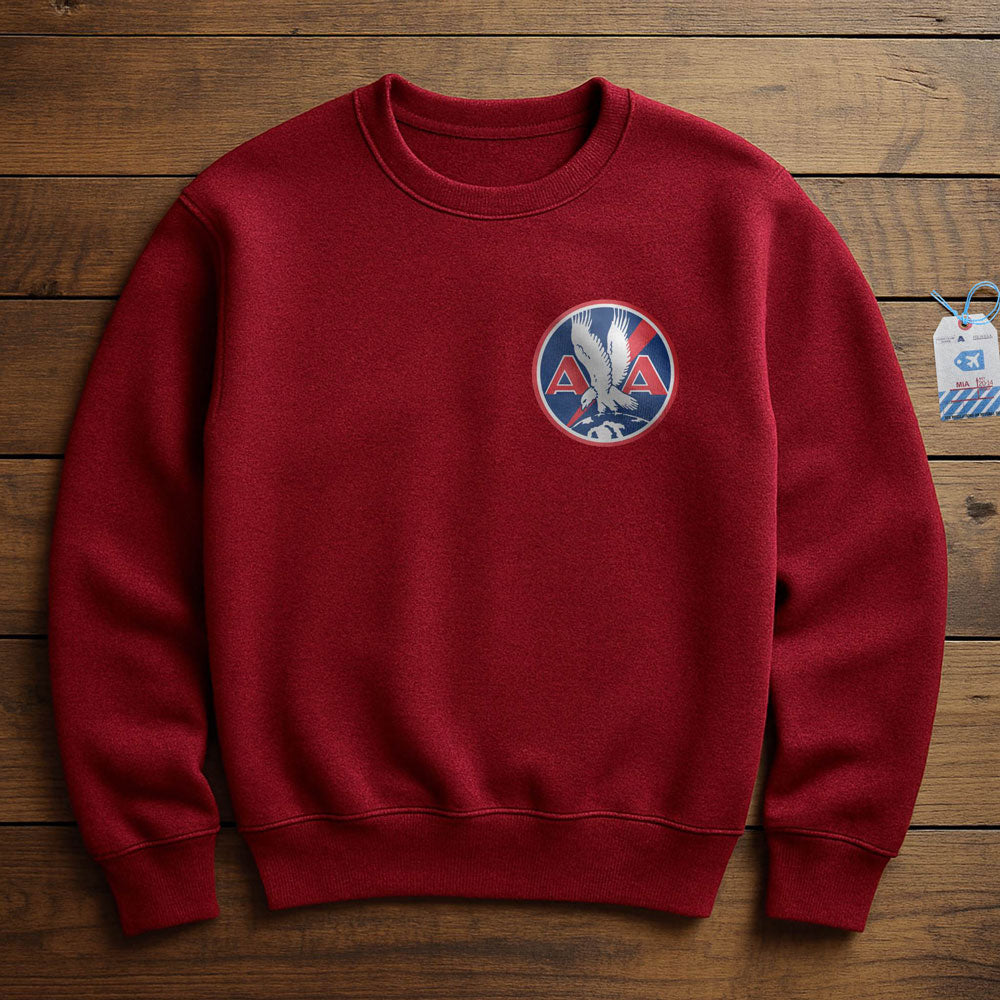 AA Pocket Eagle - Sweatshirt