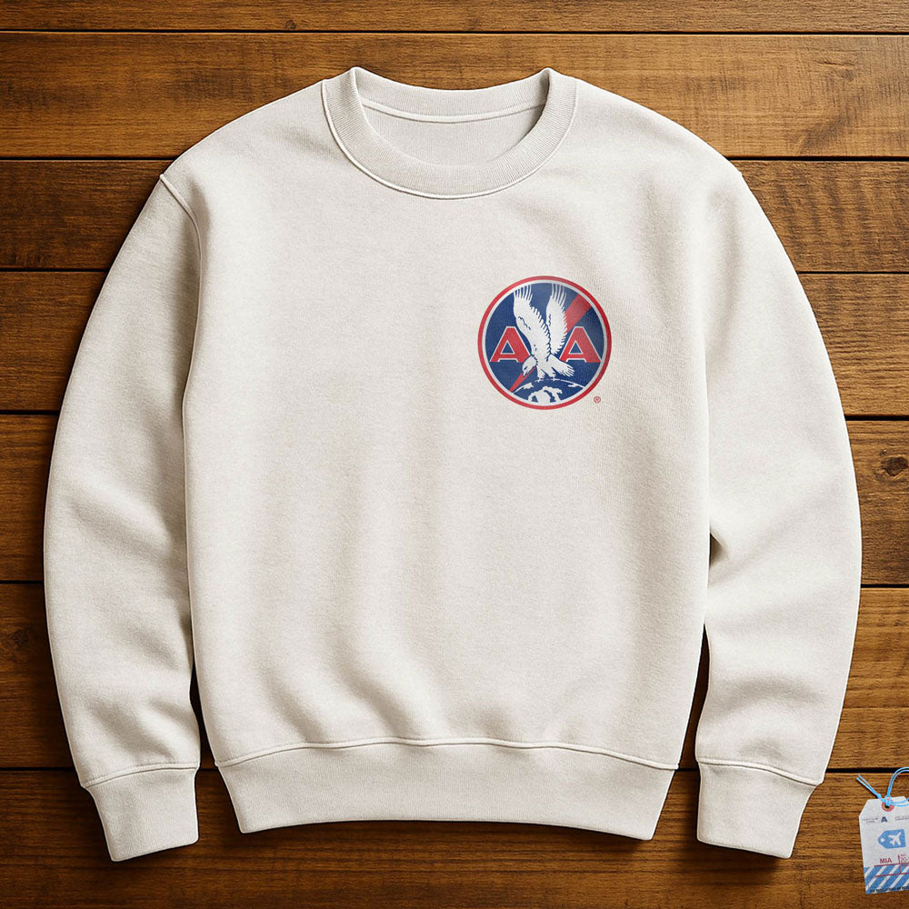AA Pocket Eagle - Sweatshirt