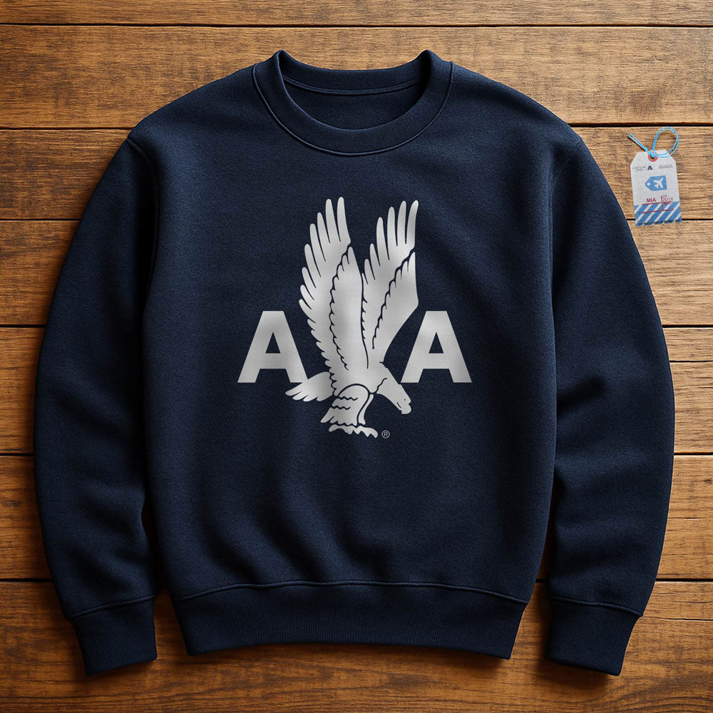 AA 45's Logo - Sweatshirt