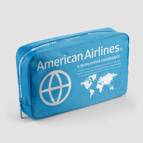 AA - ポーチバッグ