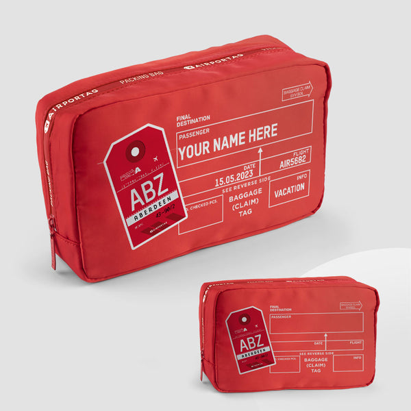 ABZ Accessory Pouch Bag Clutch Handbag abz-accessory-pouch-bag-clutch-handbag