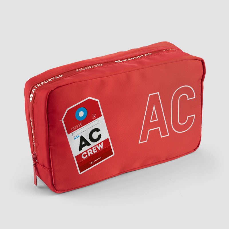 AC - Packing Bag