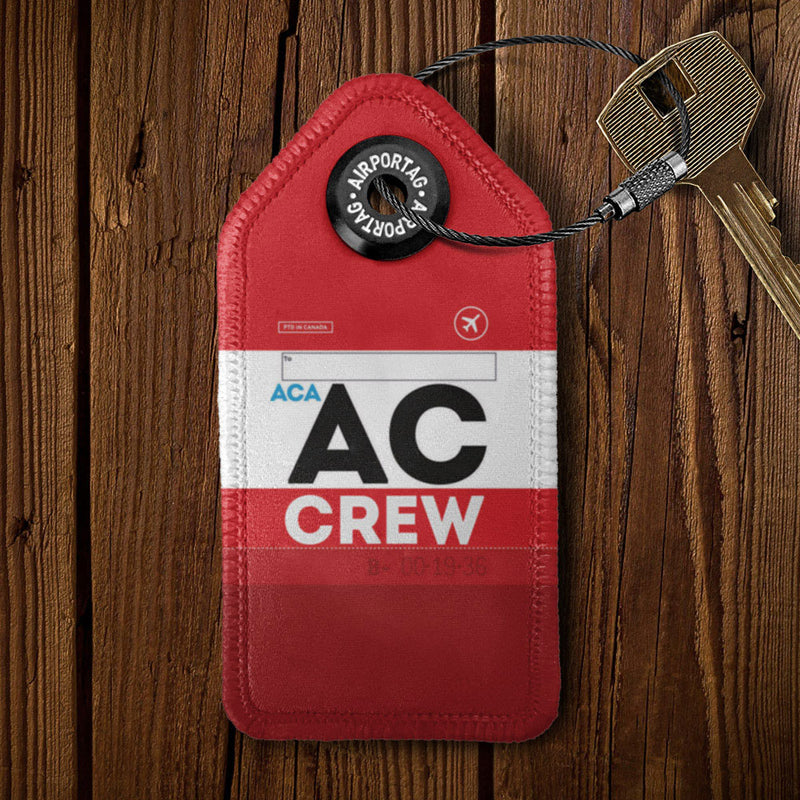 Keychain Aac AC - Keychain