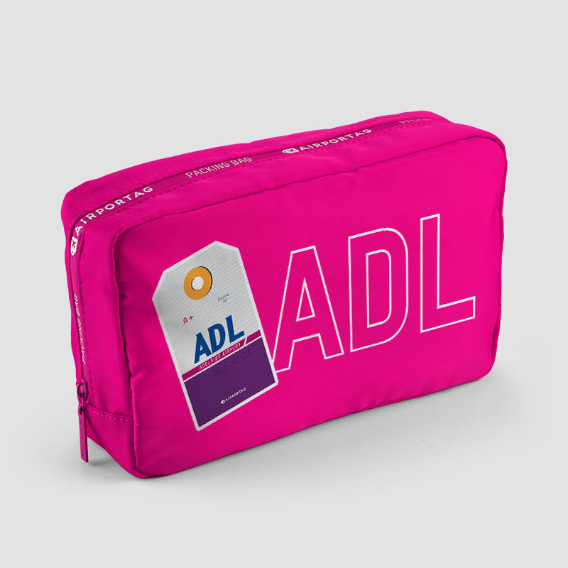 ADL - Packing Bag