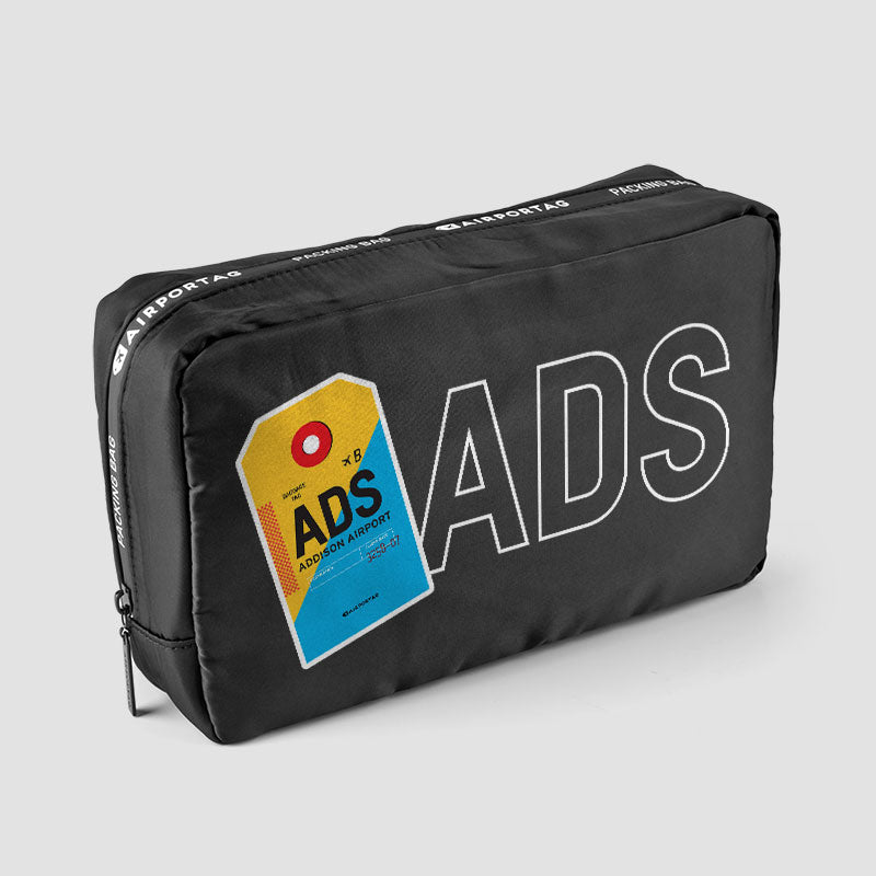 ADS - Packing Bag
