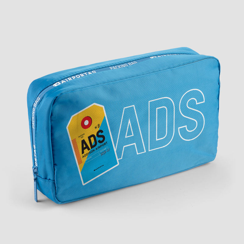 ADS - Packing Bag