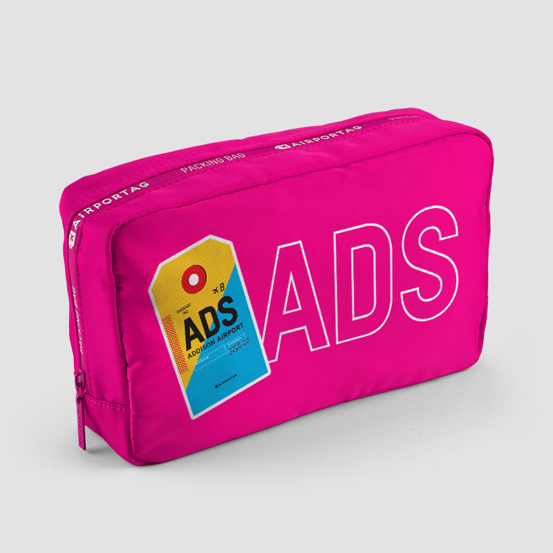 ADS - ポーチバッグ