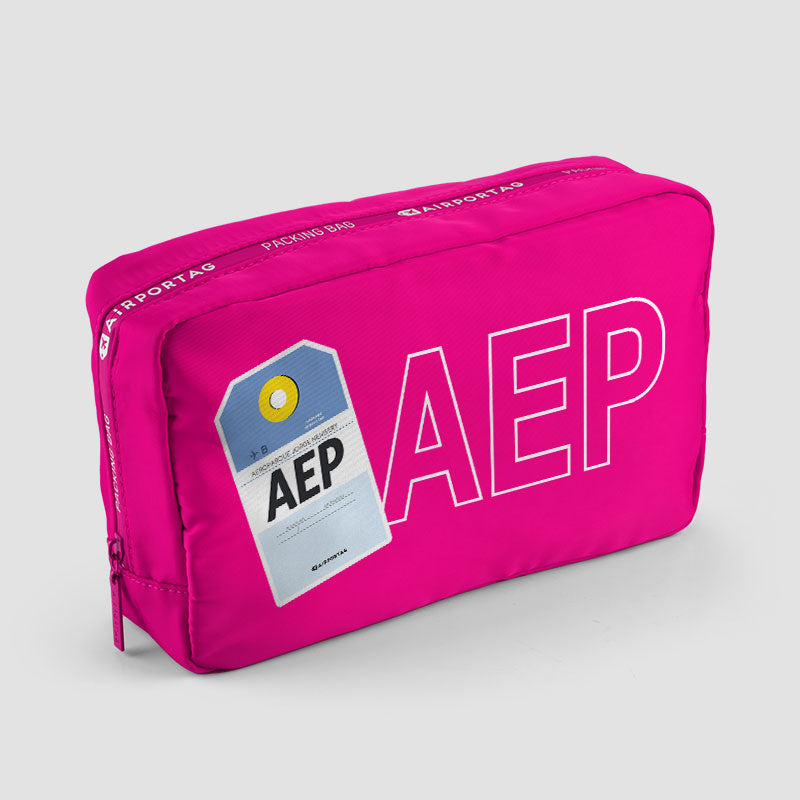 AEP - Sac d'emballage