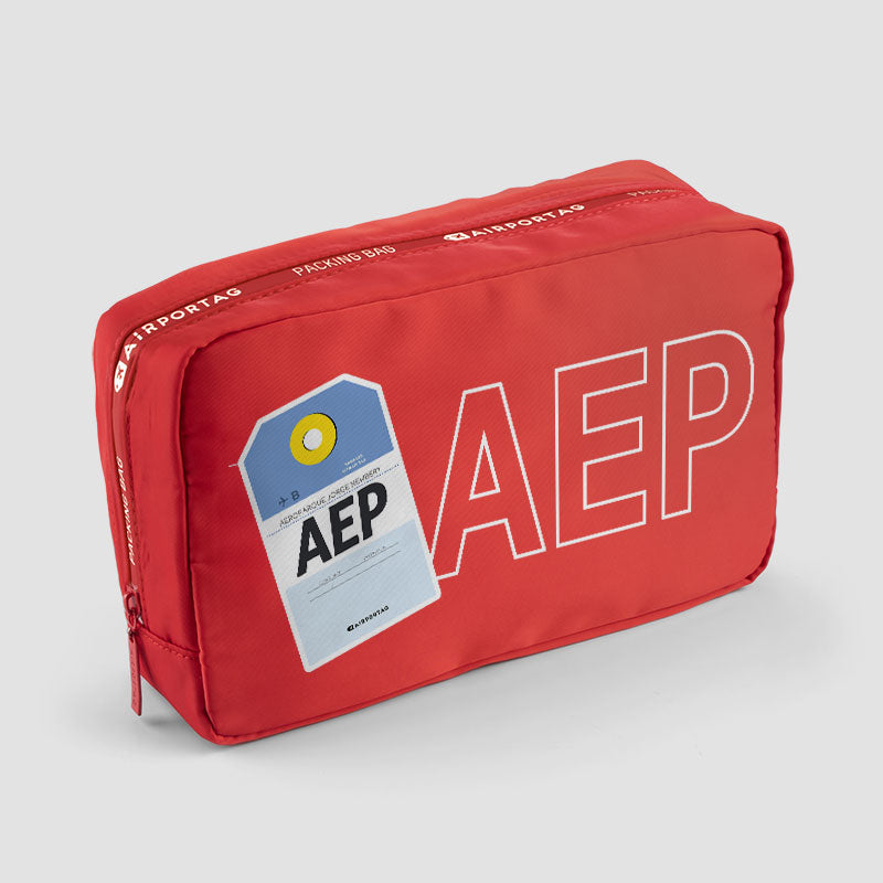 AEP - Packing Bag