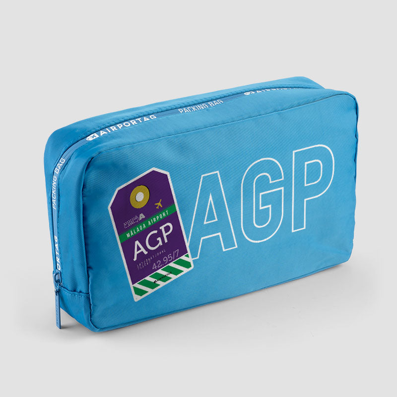 AGP - Packing Bag