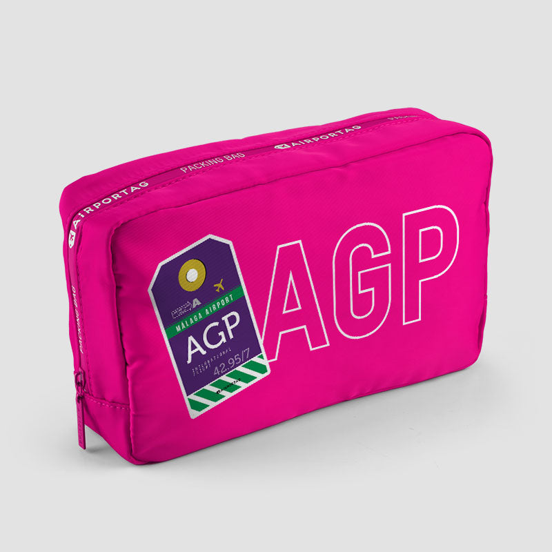 AGP - ポーチバッグ