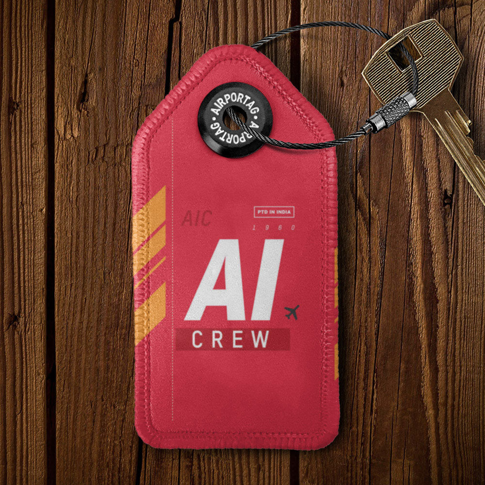 AI - Keychain