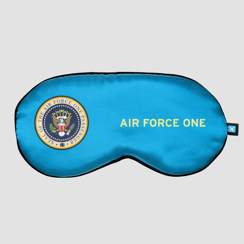 Air Force One - Sleep Mask