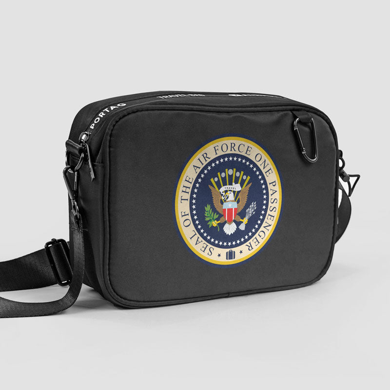 Air Force One - Travel Bag