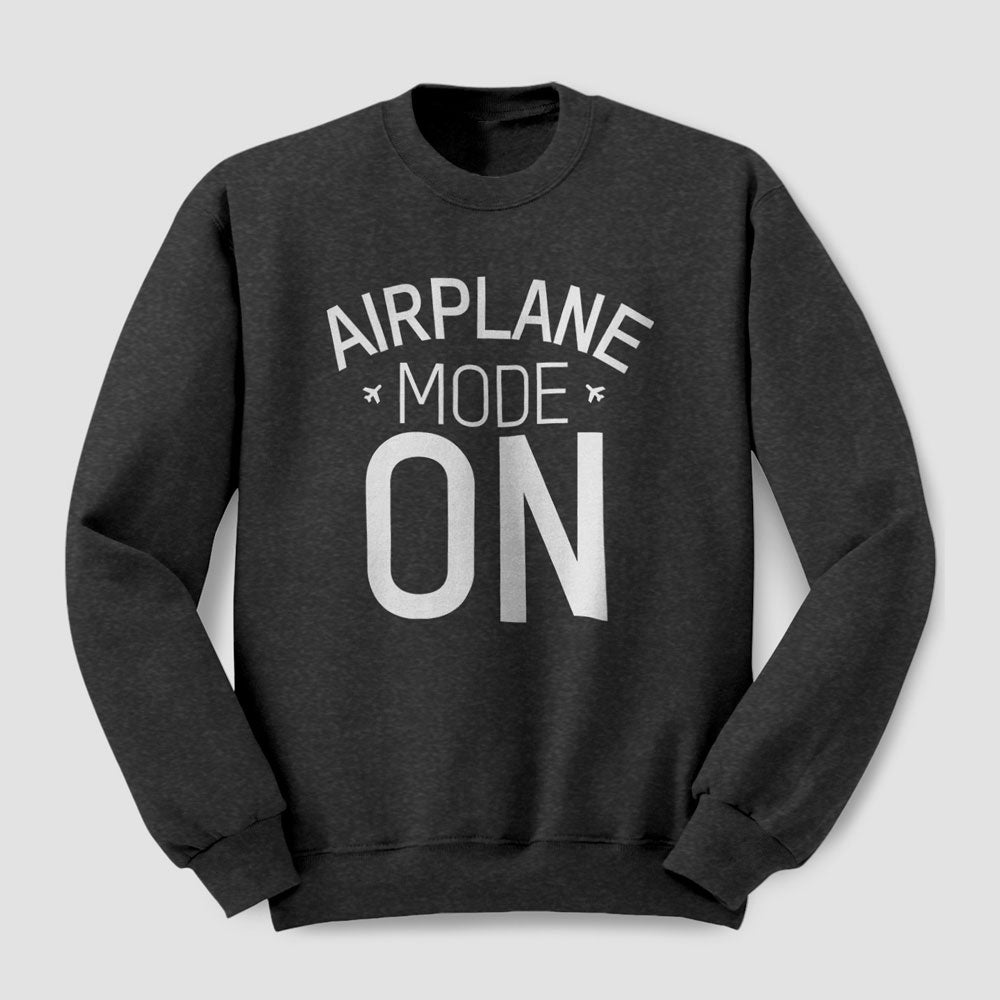 Mode Avion - Sweat-shirt