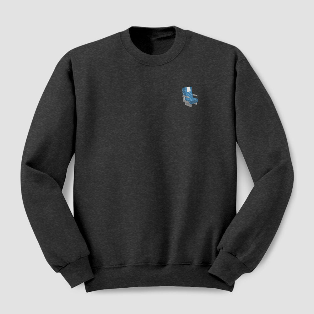 Siège d'avion Tiny - Sweat-shirt