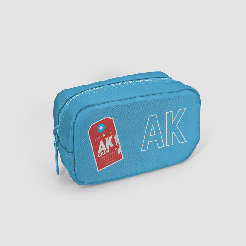 AK - Mini Packing Bag