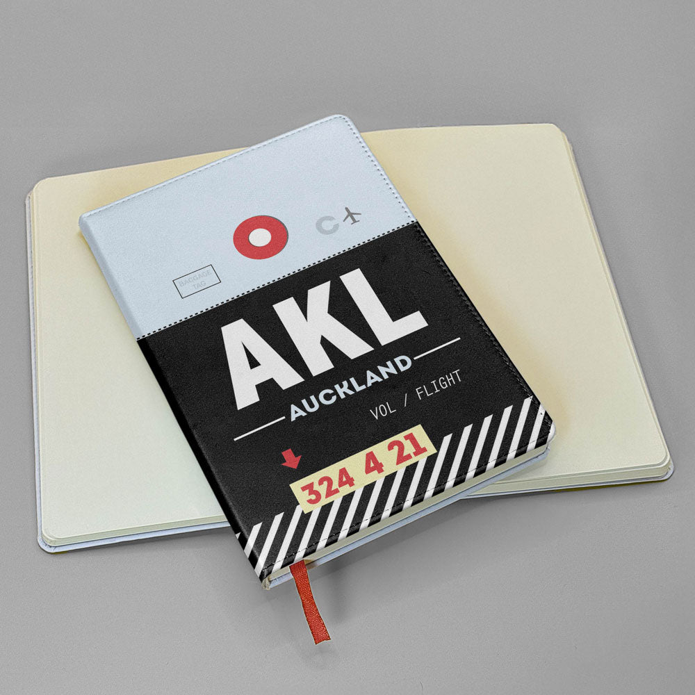 AKL - Journal