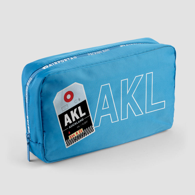 AKL - Packing Bag