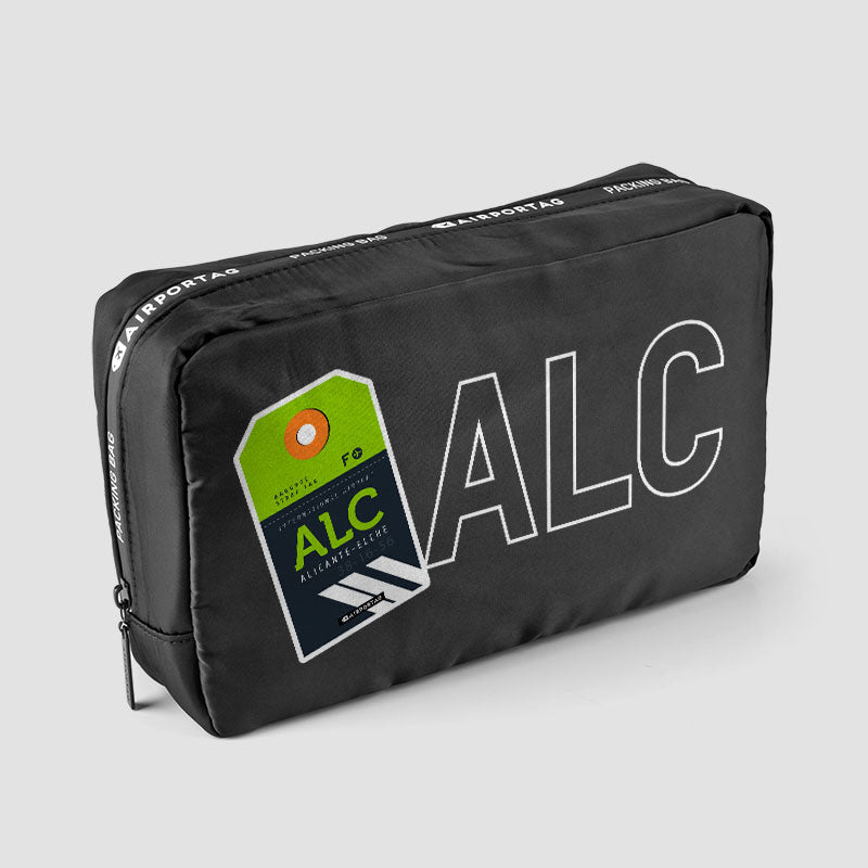 ALC - Sac d'emballage
