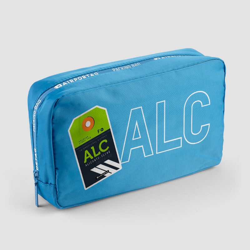 ALC - Packing Bag