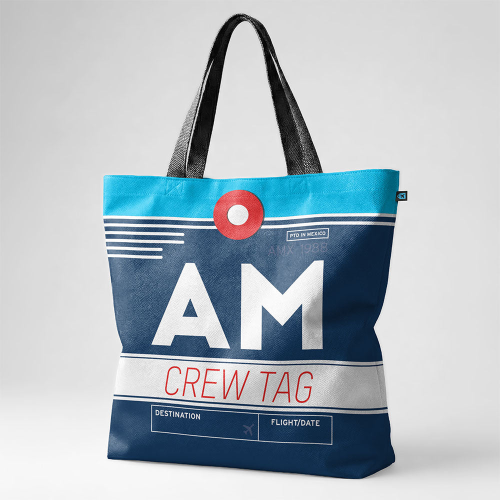 AM - Sac fourre-tout