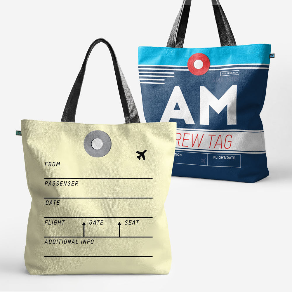 AM - Sac fourre-tout