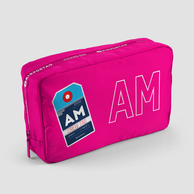 AM - Sac d'emballage