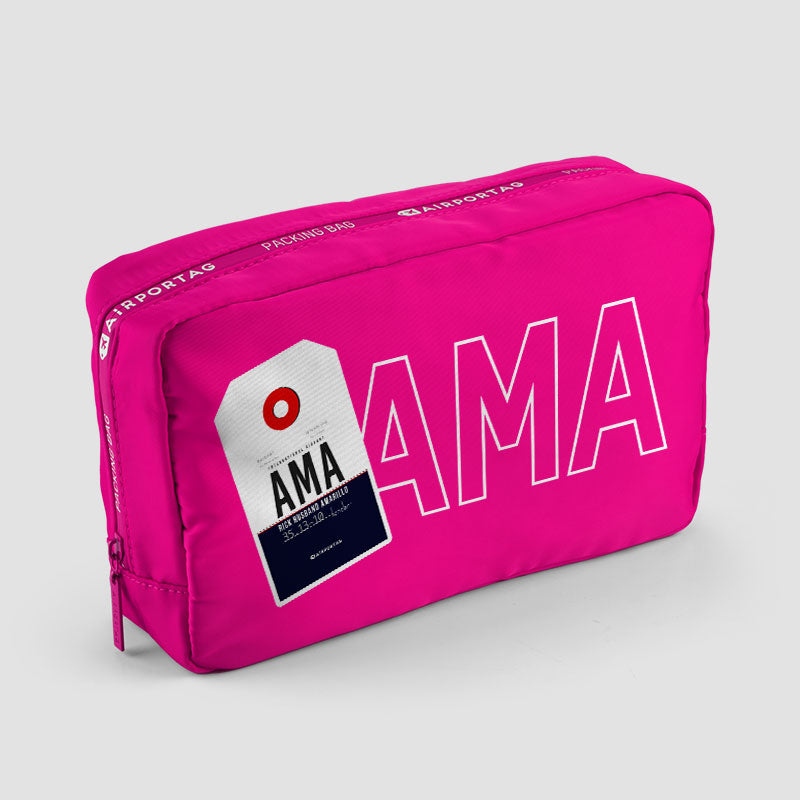 AMA - Sac d'emballage