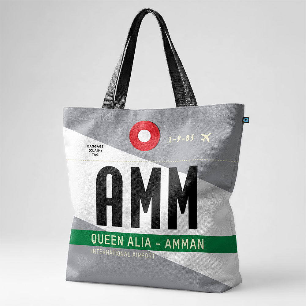 AMM - Sac fourre-tout