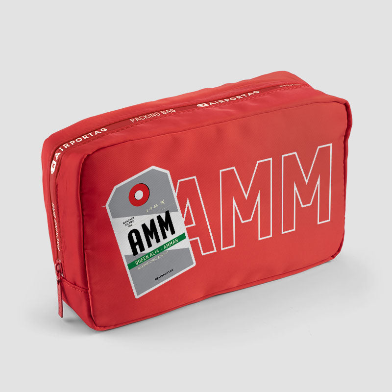 AMM - Sac d'emballage