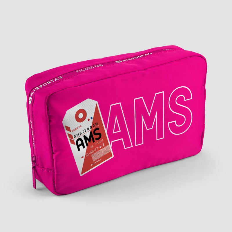 AMS - Sac d'emballage