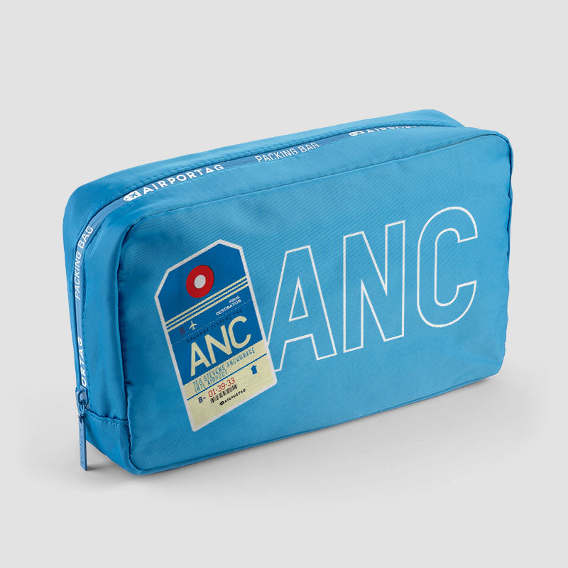 ANC - Packing Bag