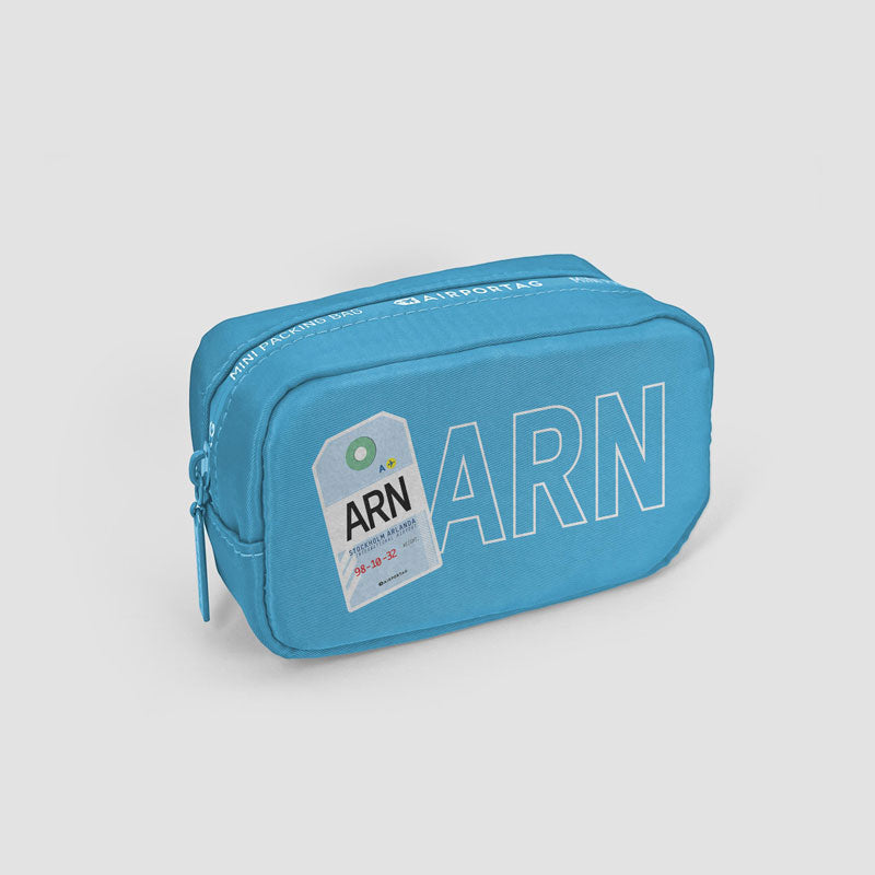 ARN - Mini Packing Bag