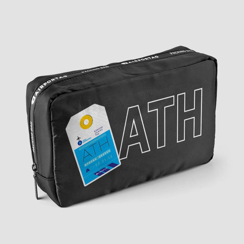 ATH - Sac d'emballage