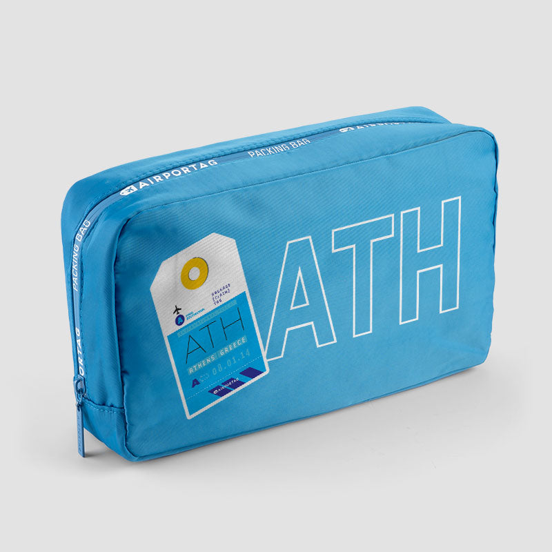 ATH - Packing Bag