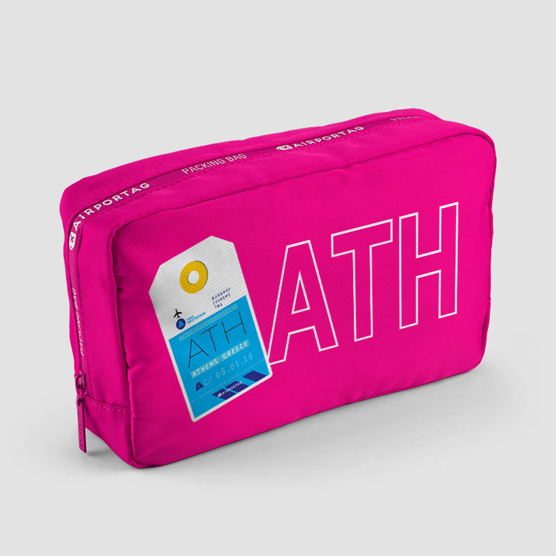 ATH - Sac d'emballage