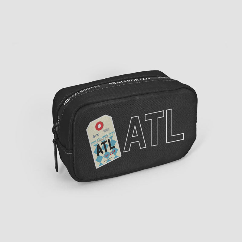 ATL - Mini Packing Bag