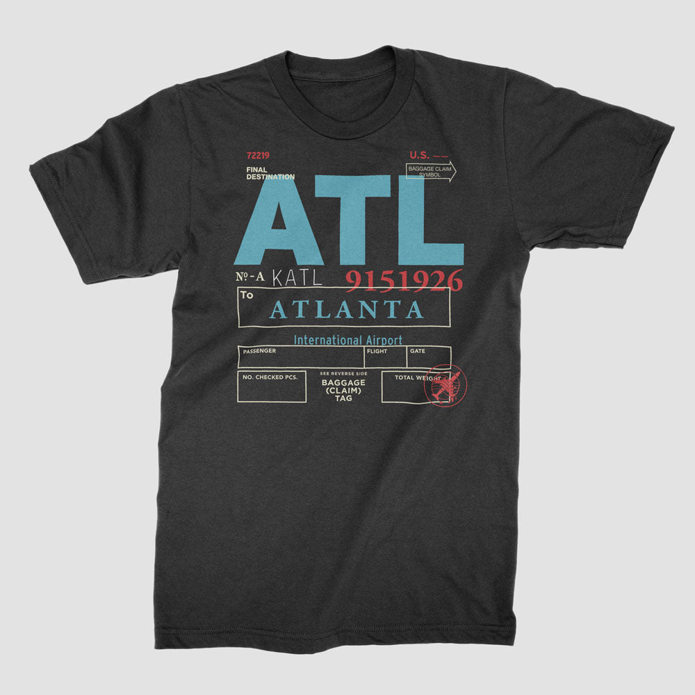 ATL - T-Shirt