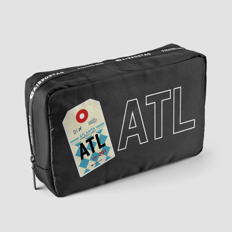 ATL - Packing Bag