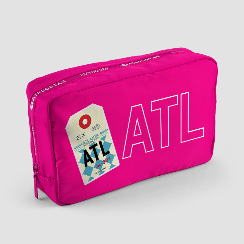 ATL - Packing Bag