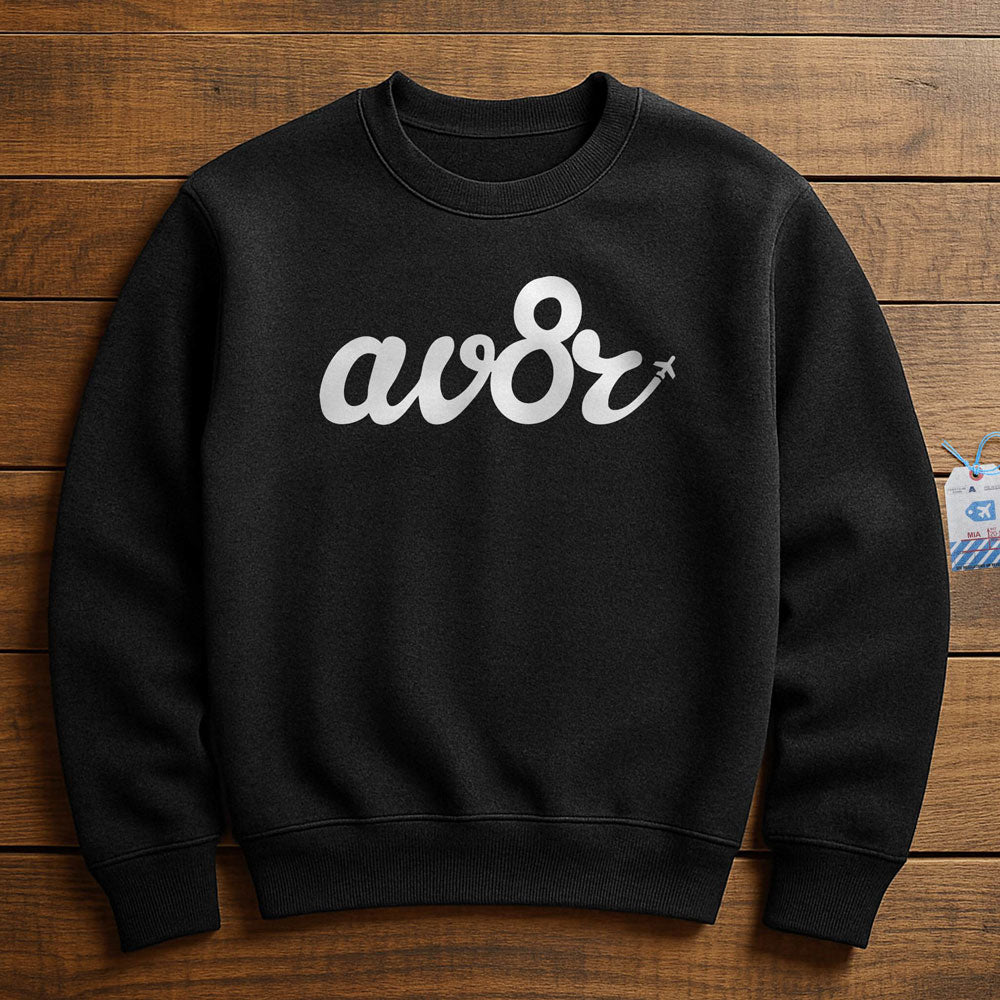 AV8R - Sweatshirt