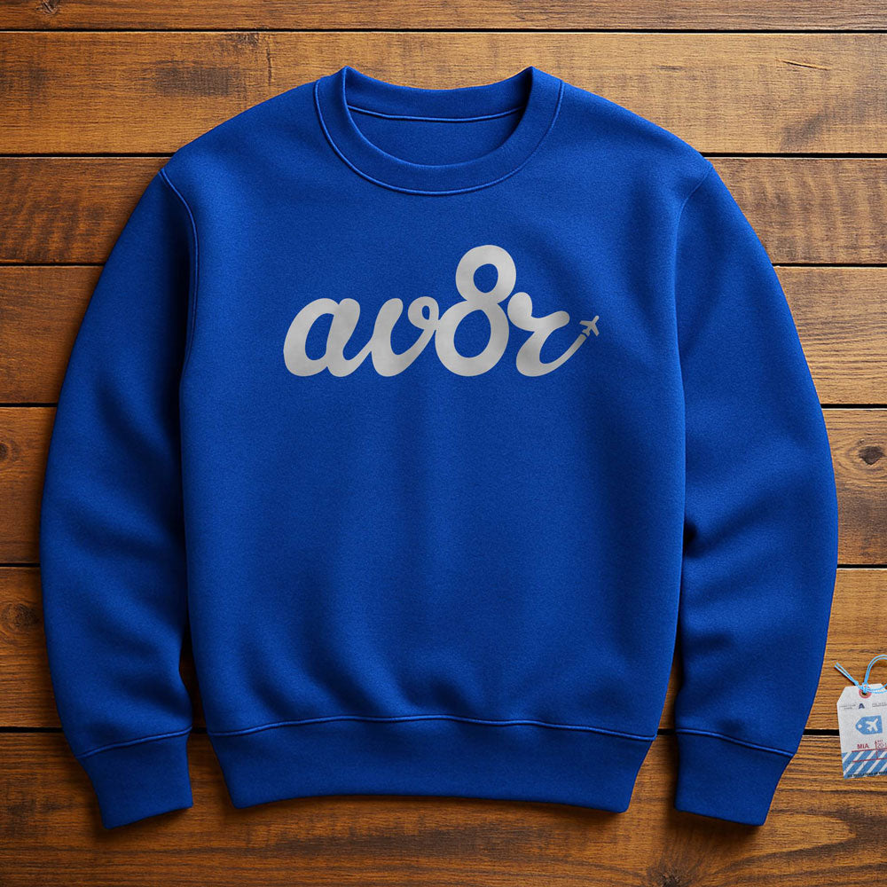 AV8R - Sweatshirt