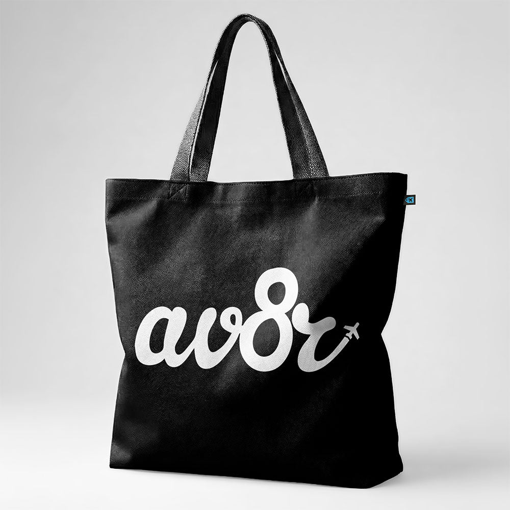 AV8R - Tote Bag