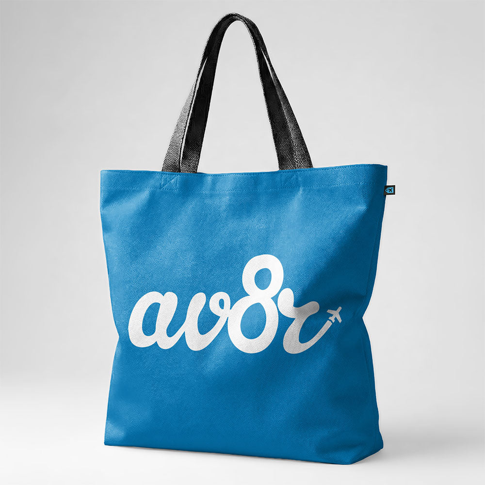 AV8R - Tote Bag