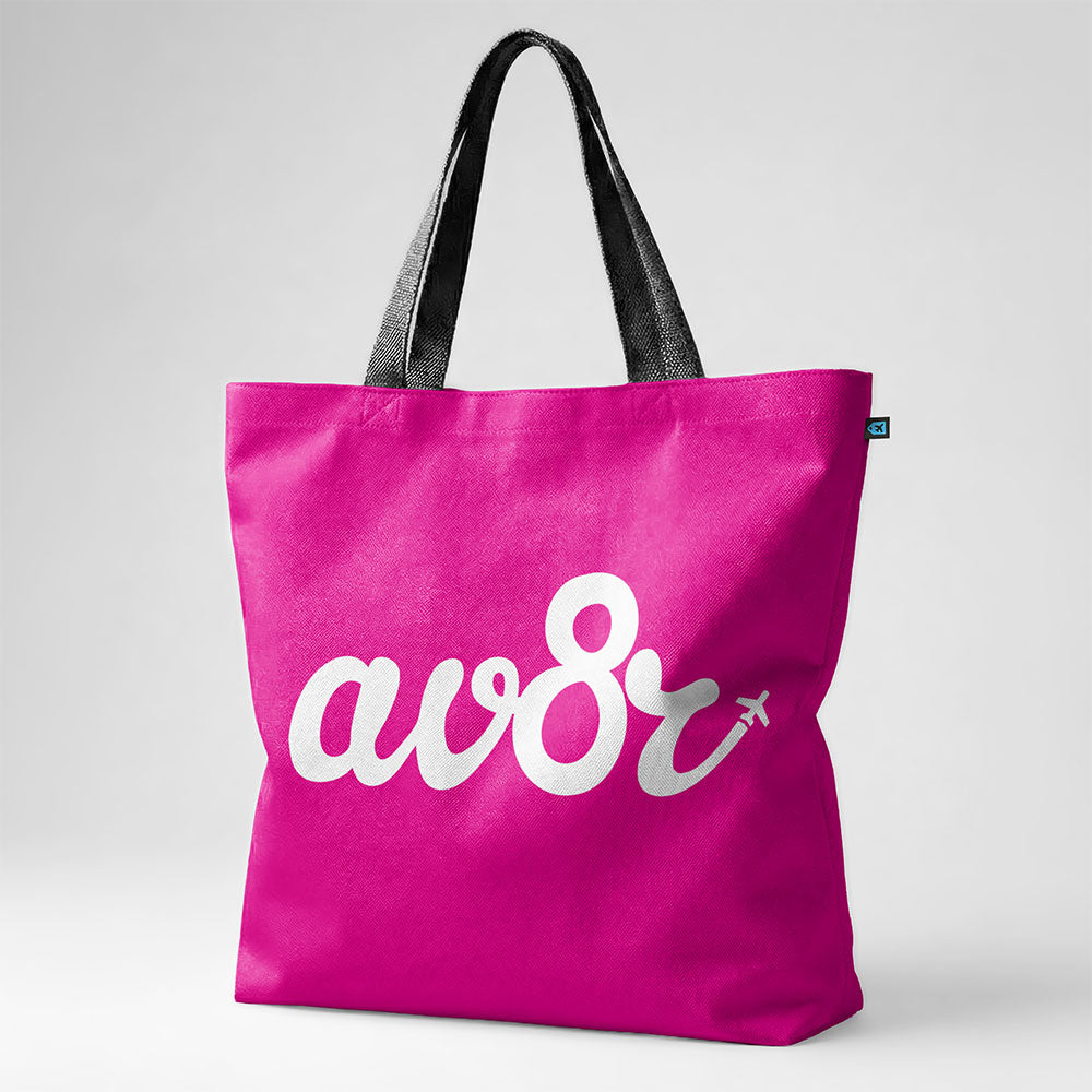 AV8R - Tote Bag