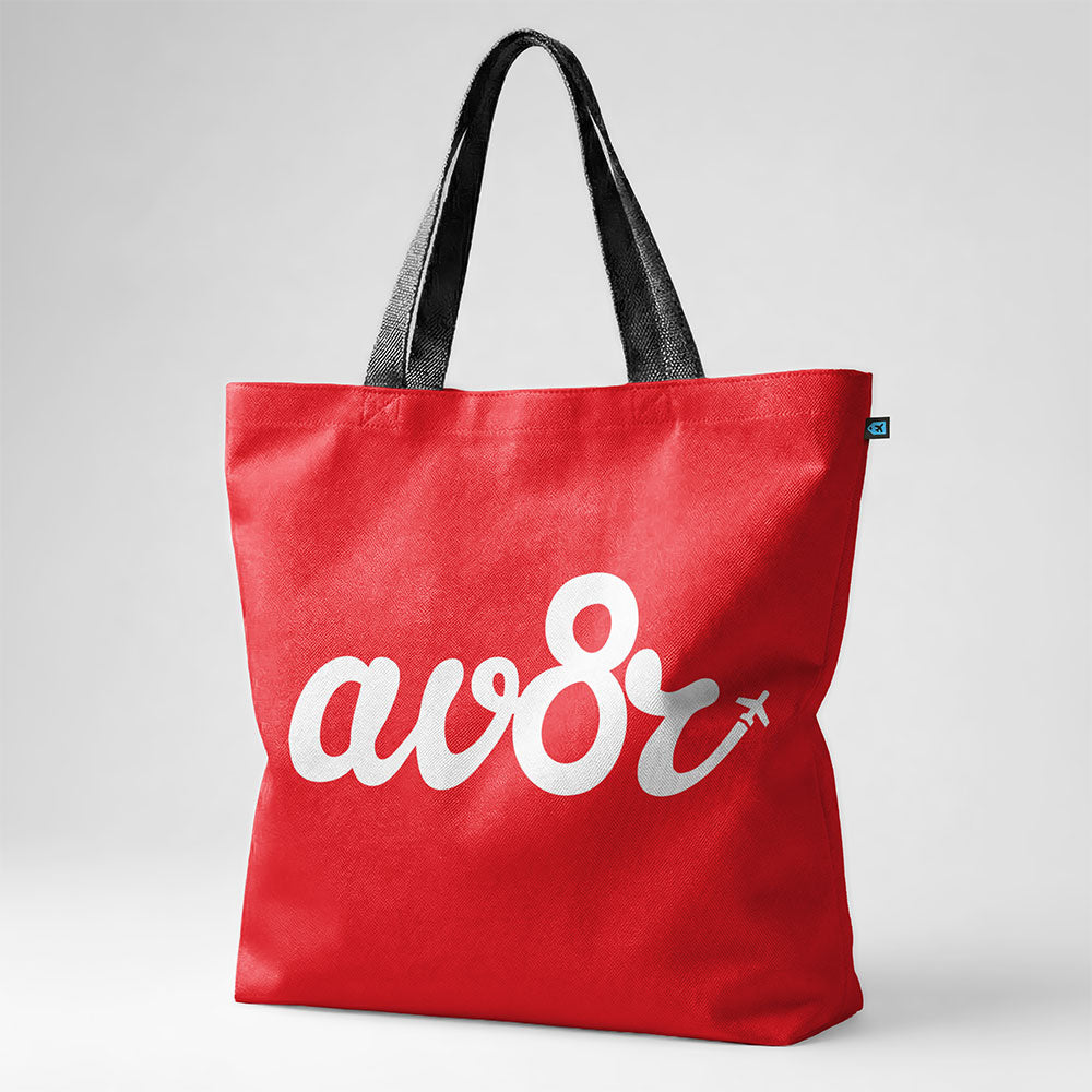 AV8R - Tote Bag