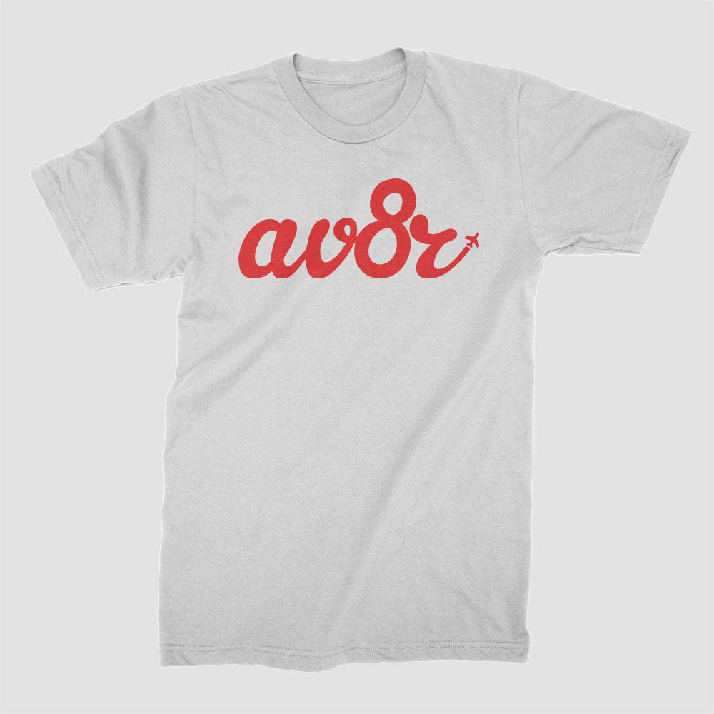 AV8R - T-Shirt
